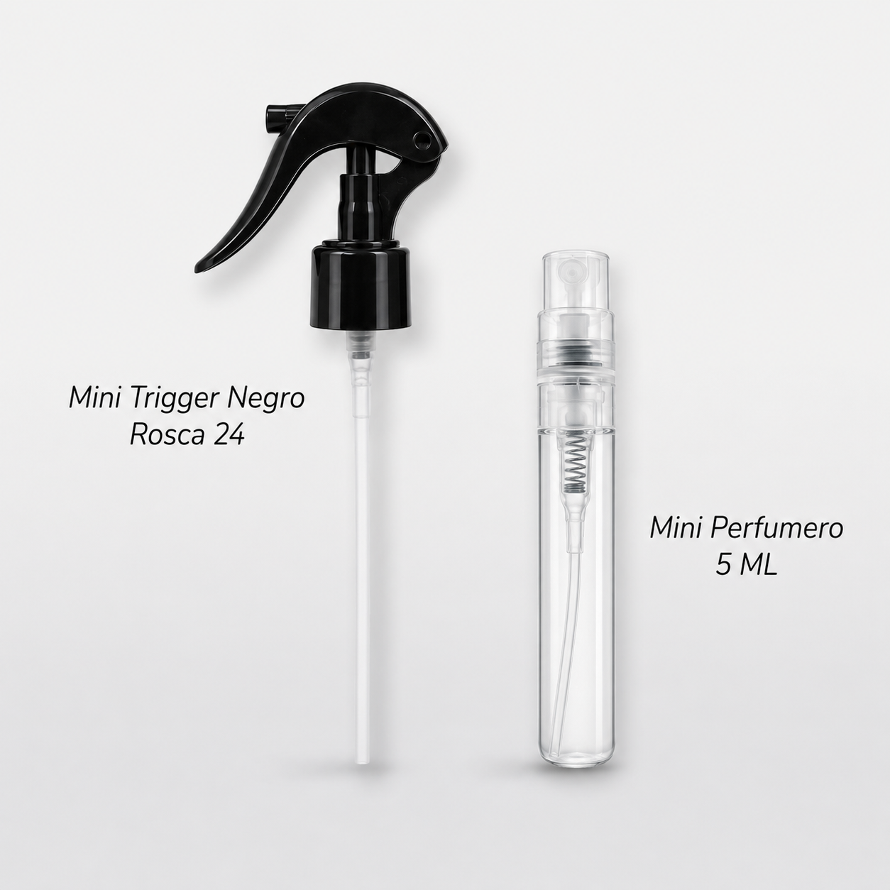 Mini Trigger Rosca 24