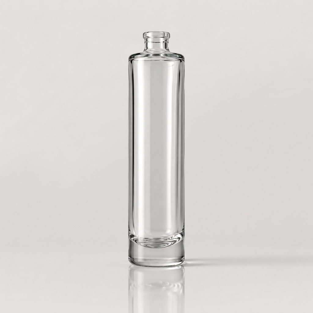 Frasco Proyecto C Grande 100 ml corona 20