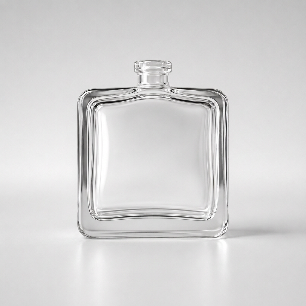 Frasco JV 100 ml corona 15