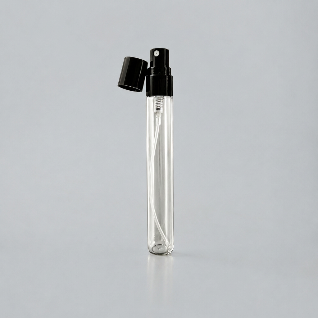 Frasco Perfumero 5 ml venta libre