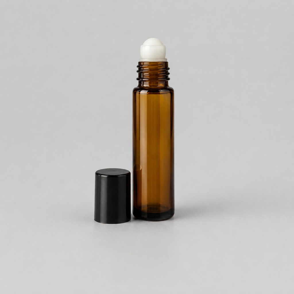 Frasco Salvia 8 ml rosca 13