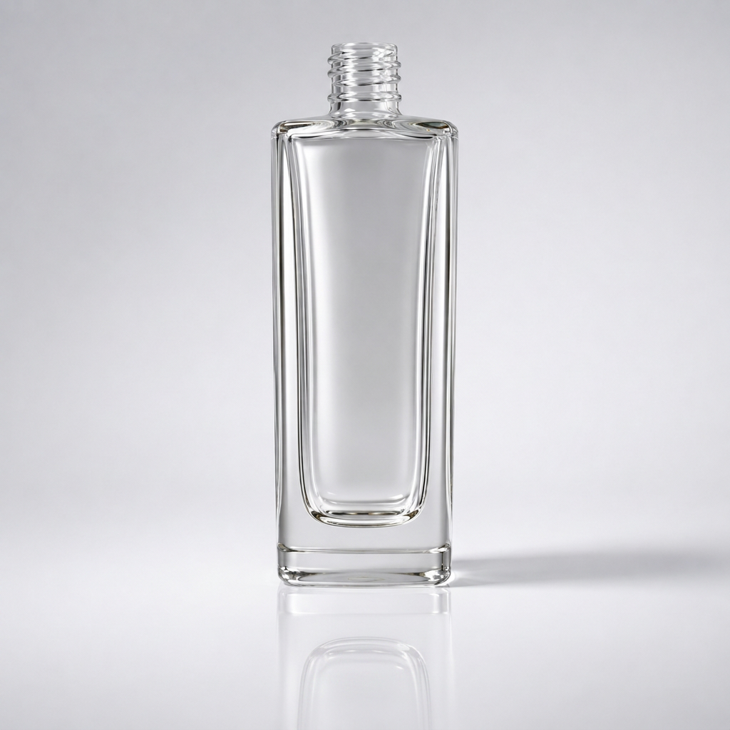 Frasco Daisy 30 ml rosca 18