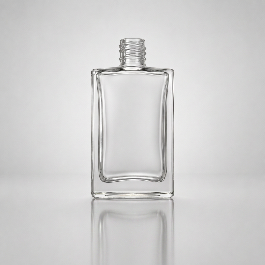 Frasco Super Forte 60 ml rosca 18