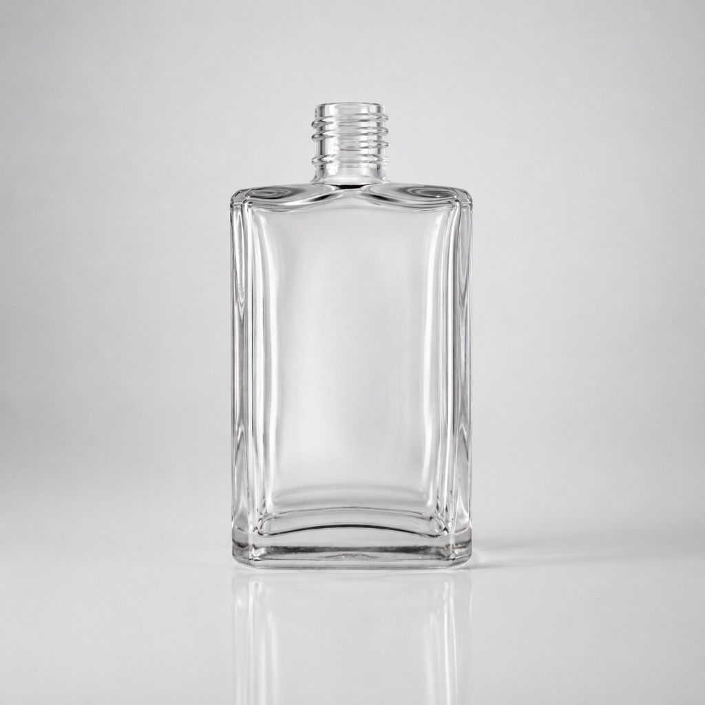 Frasco Zeus 60 ml rosca 20