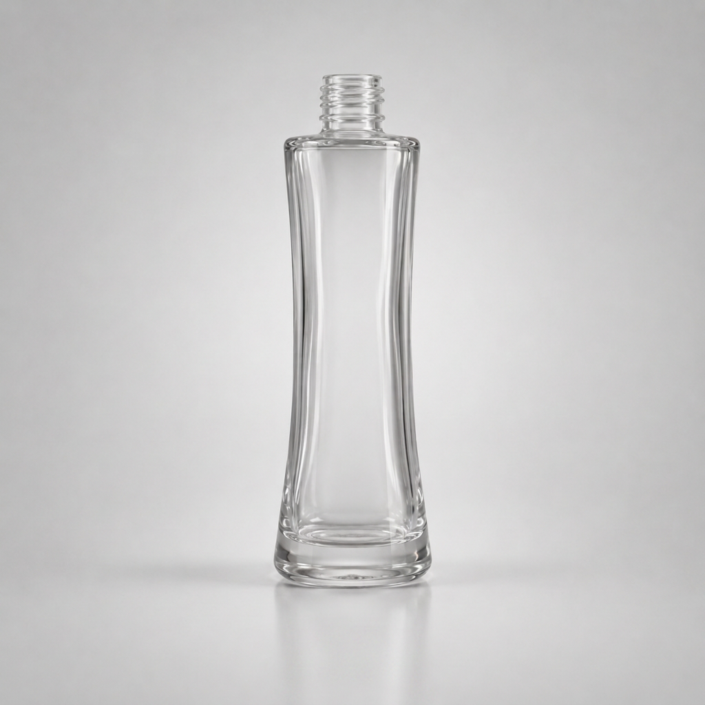 Frasco Topaz 60 ml rosca 18