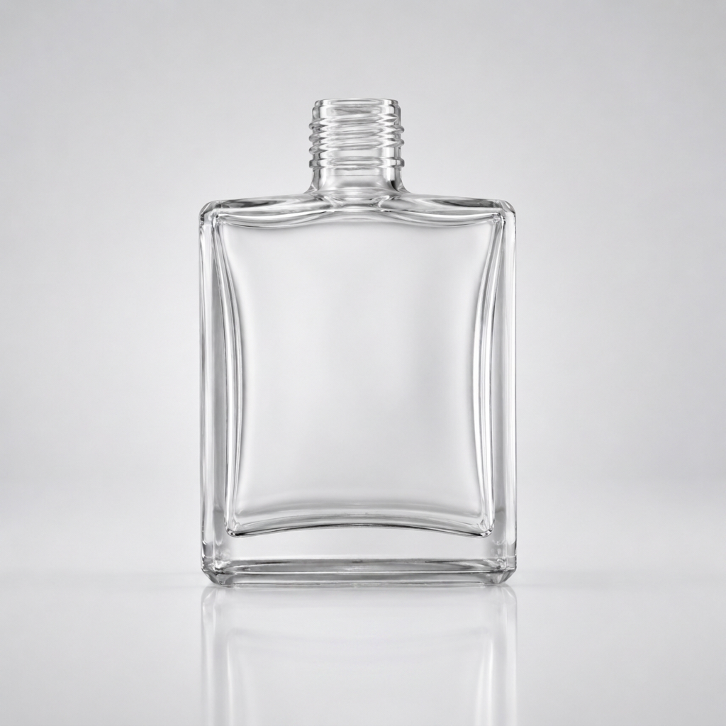 Frasco Columne 120 ml rosca 15